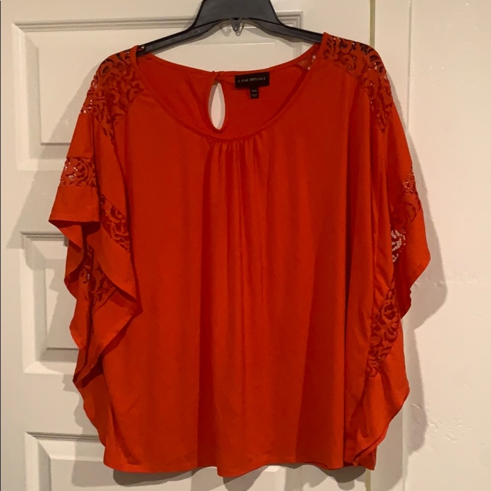 Woman’s top